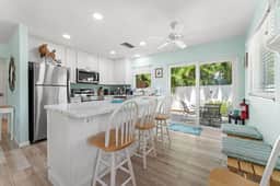 Walk to Beach | 2 Bedroom | Backyard & Coffee Bar - Image 2