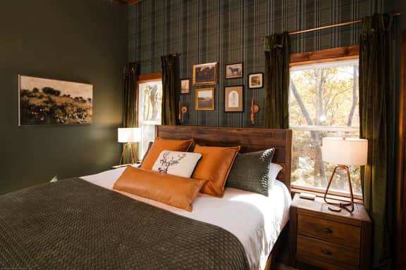 Buckhaven Lodge - Image 3
