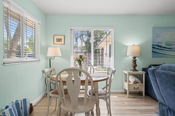 Walk to Beach | 2 Bedroom | Backyard & Coffee Bar - Image 3